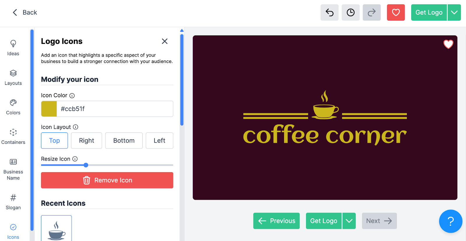 Logo.com logo